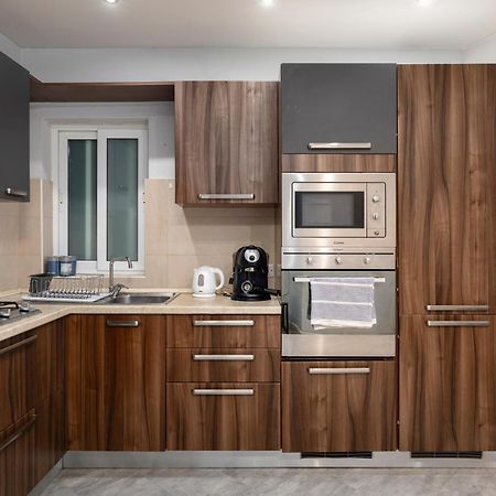 Saint Julian's Modern 3 Bedroom & 3 Bathroom Apartment - Near Balluta Bay מראה חיצוני תמונה