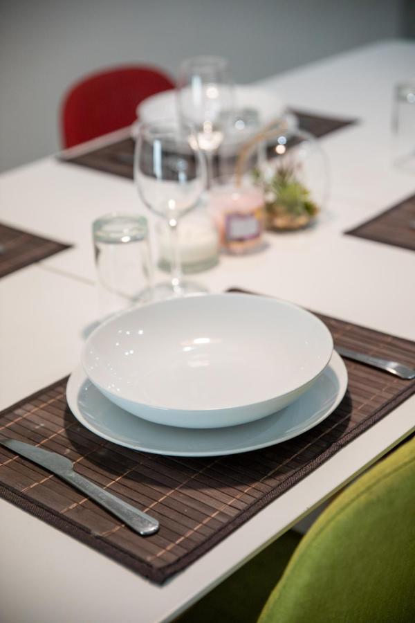 Saint Julian's Modern 3 Bedroom & 3 Bathroom Apartment - Near Balluta Bay מראה חיצוני תמונה