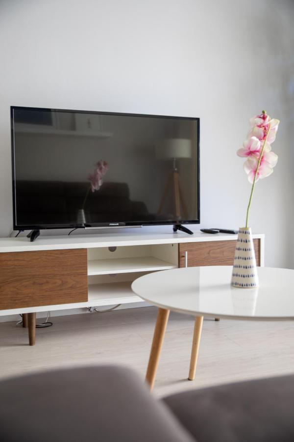 Saint Julian's Modern 3 Bedroom & 3 Bathroom Apartment - Near Balluta Bay מראה חיצוני תמונה