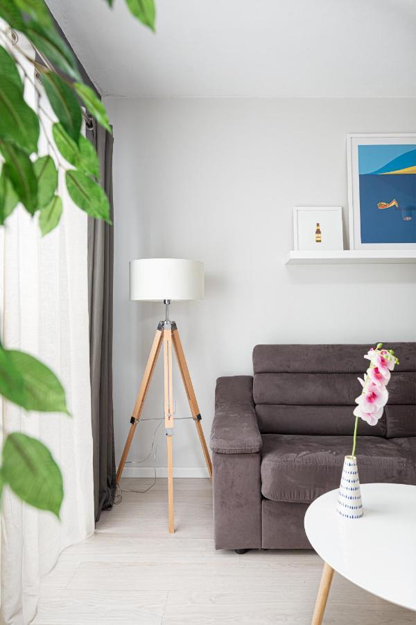 Saint Julian's Modern 3 Bedroom & 3 Bathroom Apartment - Near Balluta Bay מראה חיצוני תמונה