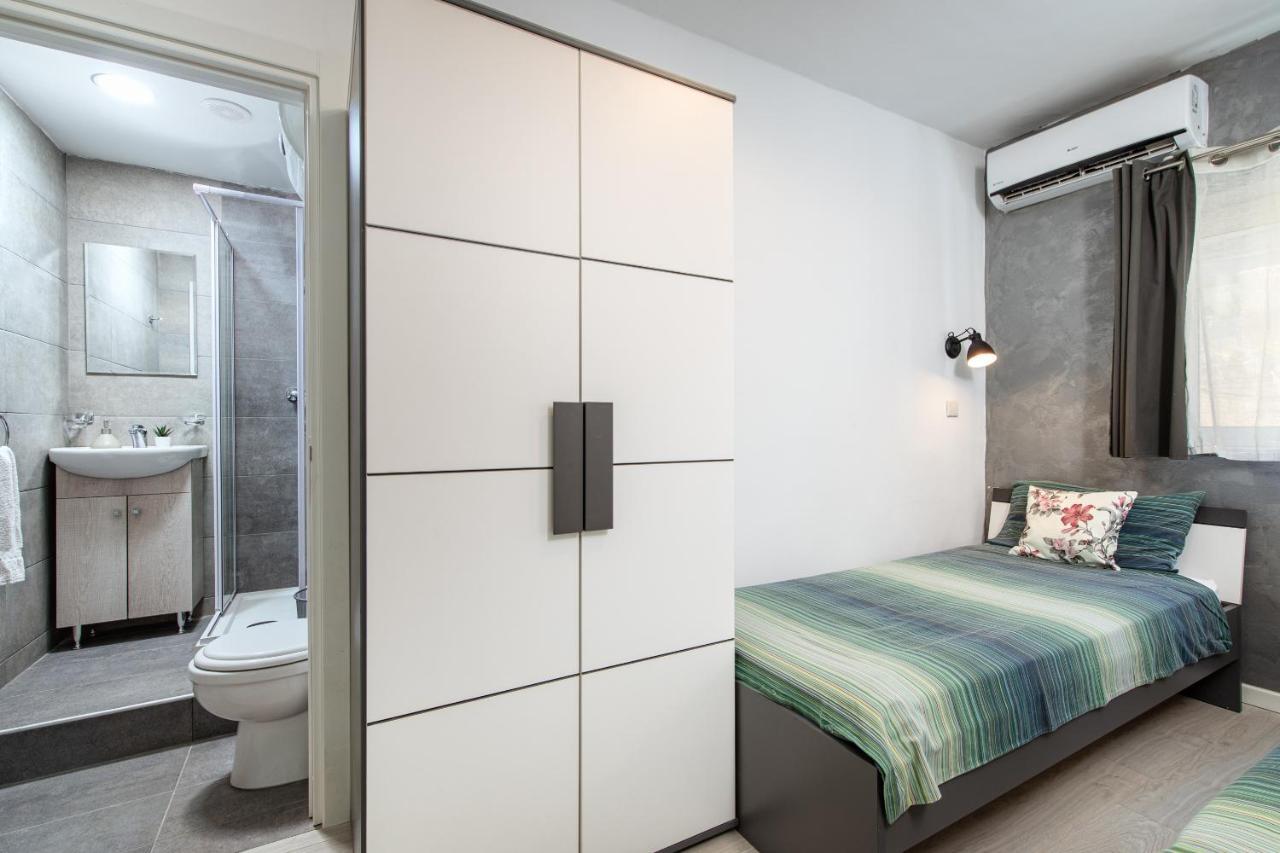 Saint Julian's Modern 3 Bedroom & 3 Bathroom Apartment - Near Balluta Bay מראה חיצוני תמונה