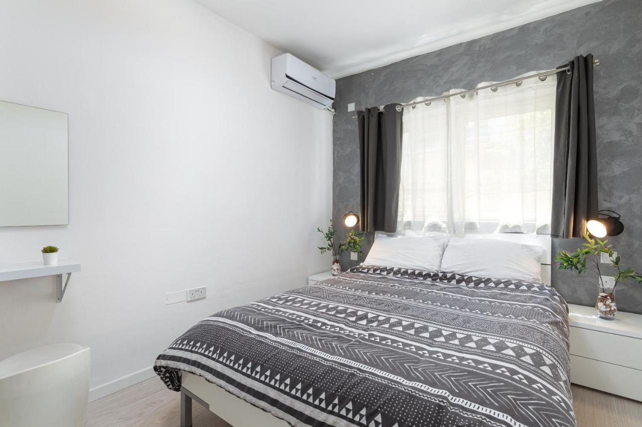 Saint Julian's Modern 3 Bedroom & 3 Bathroom Apartment - Near Balluta Bay מראה חיצוני תמונה