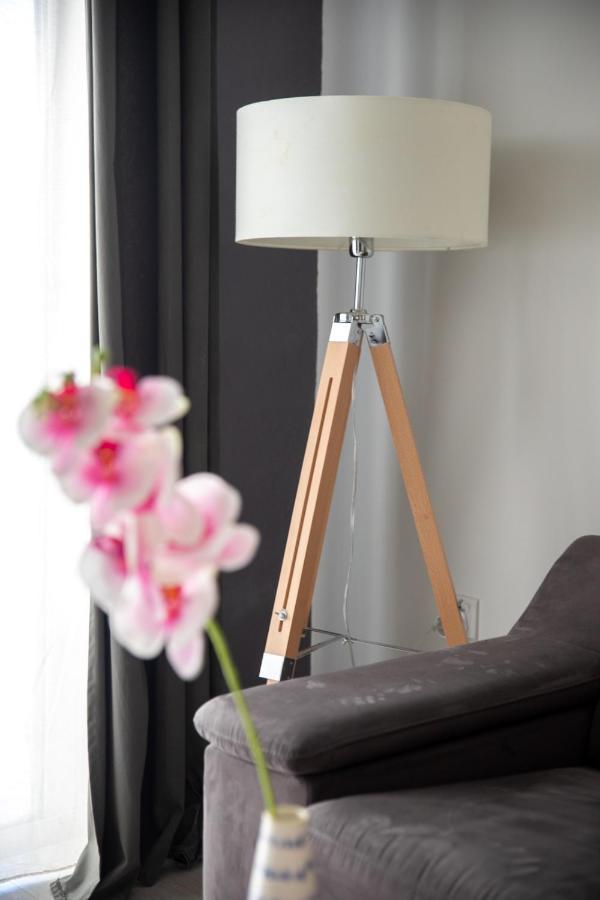 Saint Julian's Modern 3 Bedroom & 3 Bathroom Apartment - Near Balluta Bay מראה חיצוני תמונה