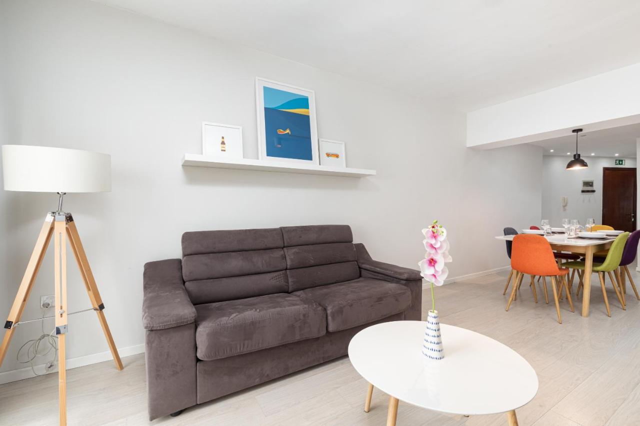 Saint Julian's Modern 3 Bedroom & 3 Bathroom Apartment - Near Balluta Bay מראה חיצוני תמונה
