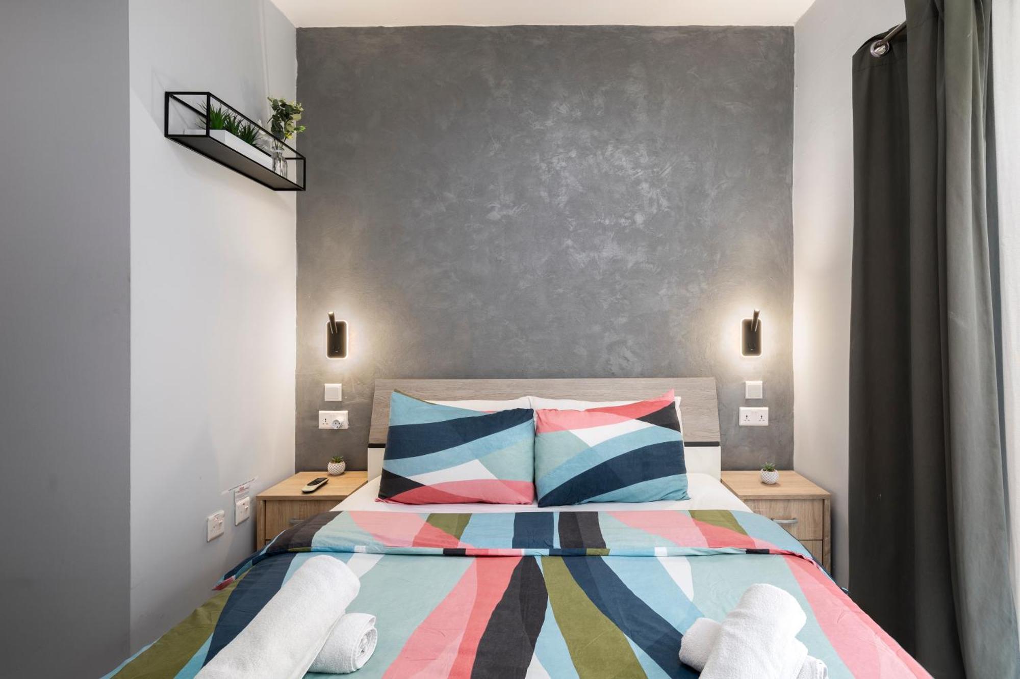 Saint Julian's Modern 3 Bedroom & 3 Bathroom Apartment - Near Balluta Bay מראה חיצוני תמונה