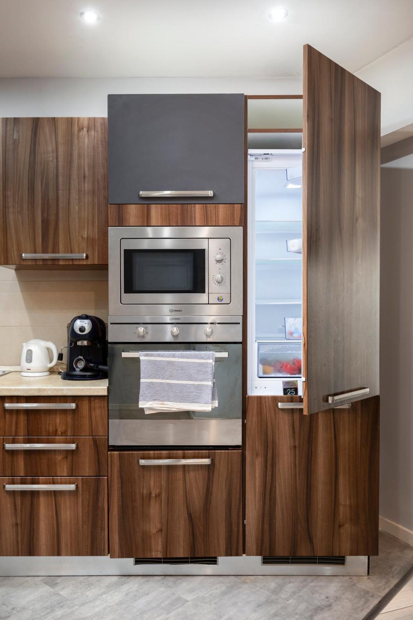 Saint Julian's Modern 3 Bedroom & 3 Bathroom Apartment - Near Balluta Bay מראה חיצוני תמונה