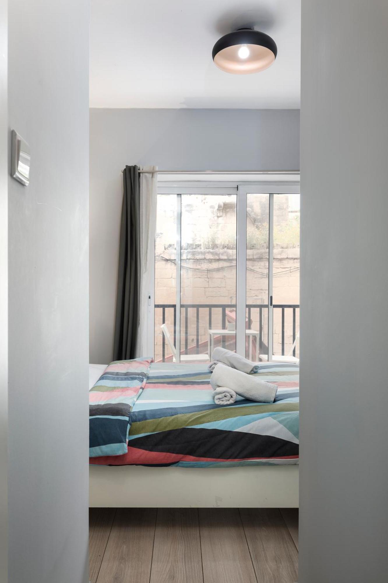 Saint Julian's Modern 3 Bedroom & 3 Bathroom Apartment - Near Balluta Bay מראה חיצוני תמונה