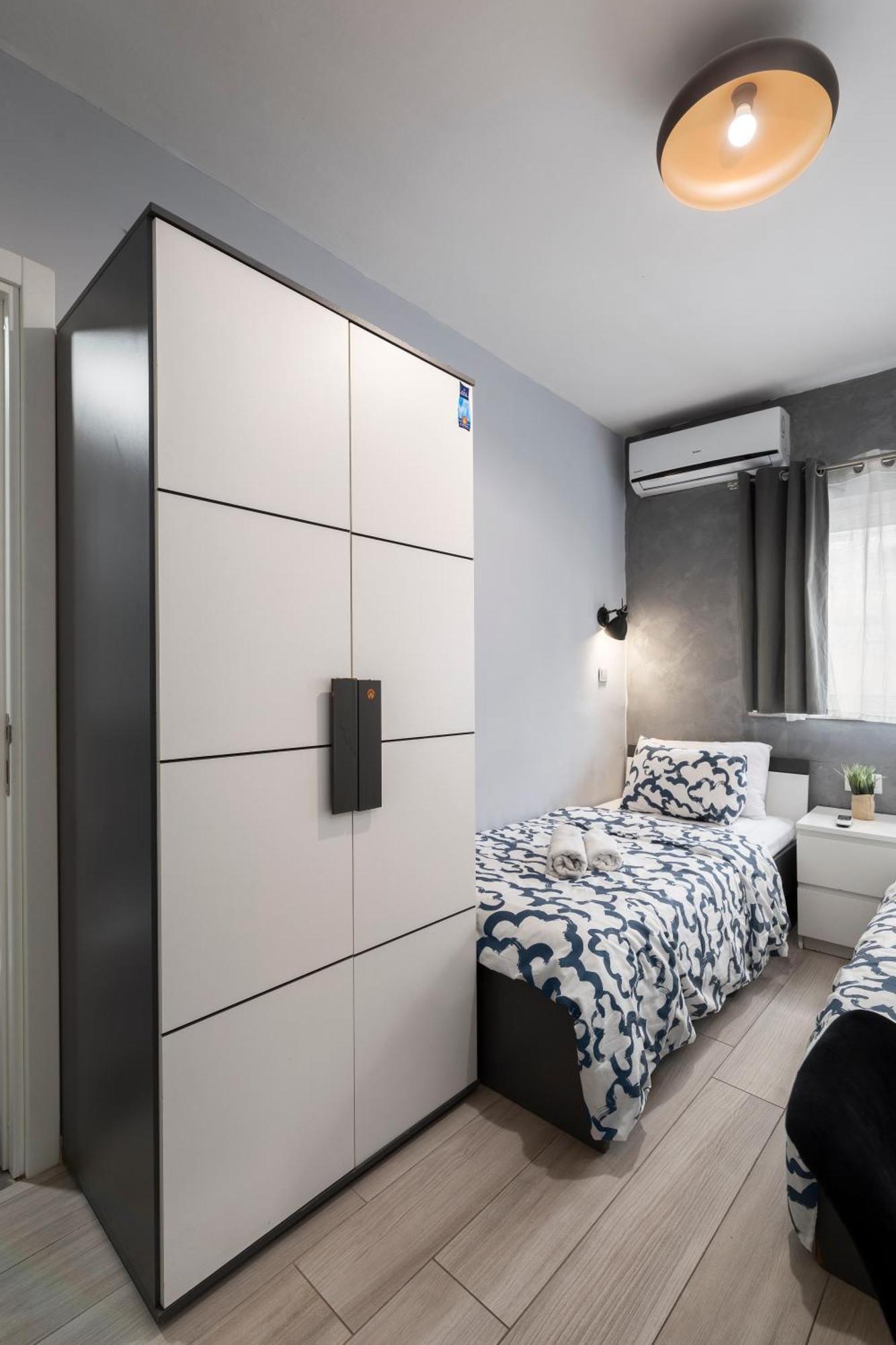 Saint Julian's Modern 3 Bedroom & 3 Bathroom Apartment - Near Balluta Bay מראה חיצוני תמונה