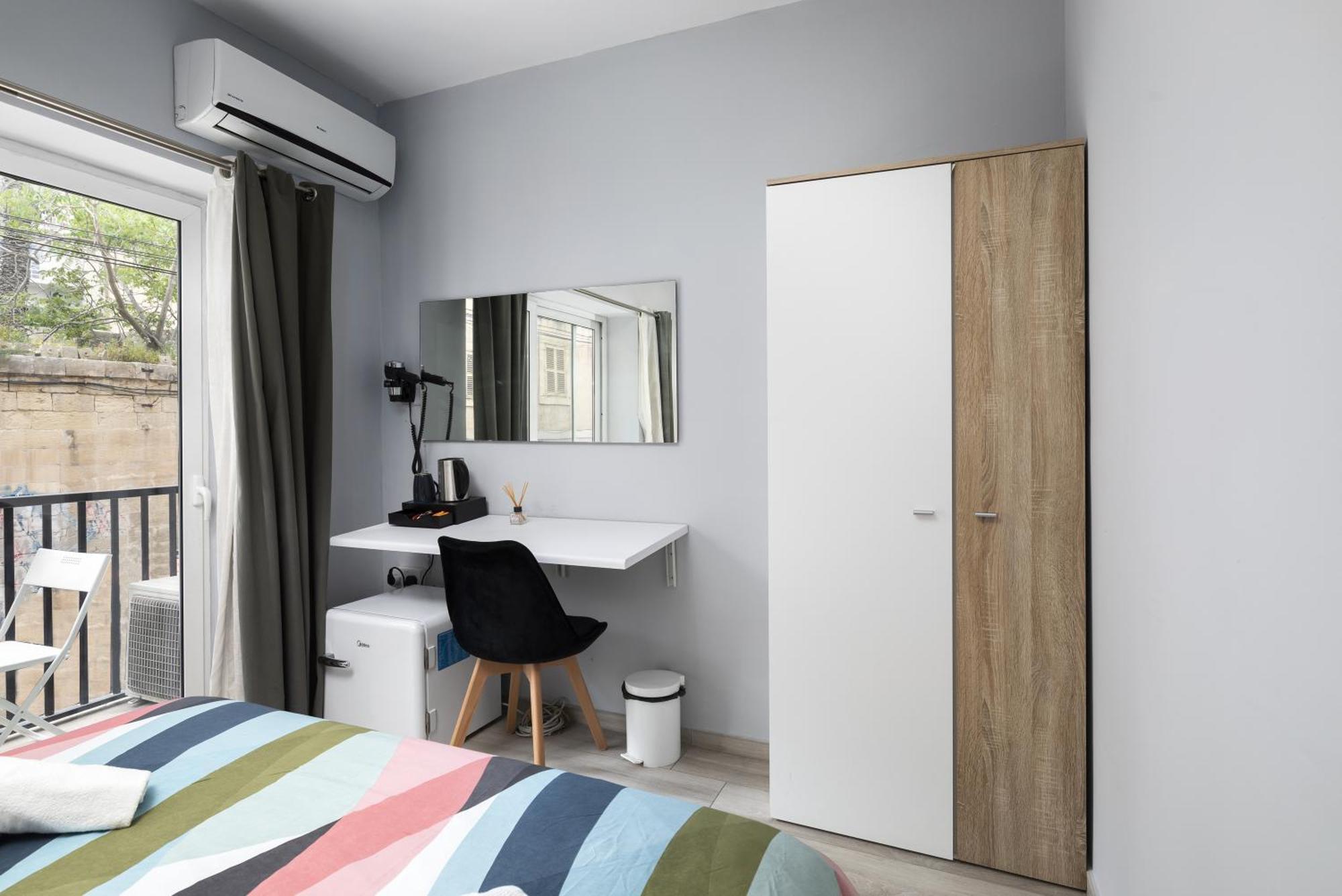 Saint Julian's Modern 3 Bedroom & 3 Bathroom Apartment - Near Balluta Bay מראה חיצוני תמונה