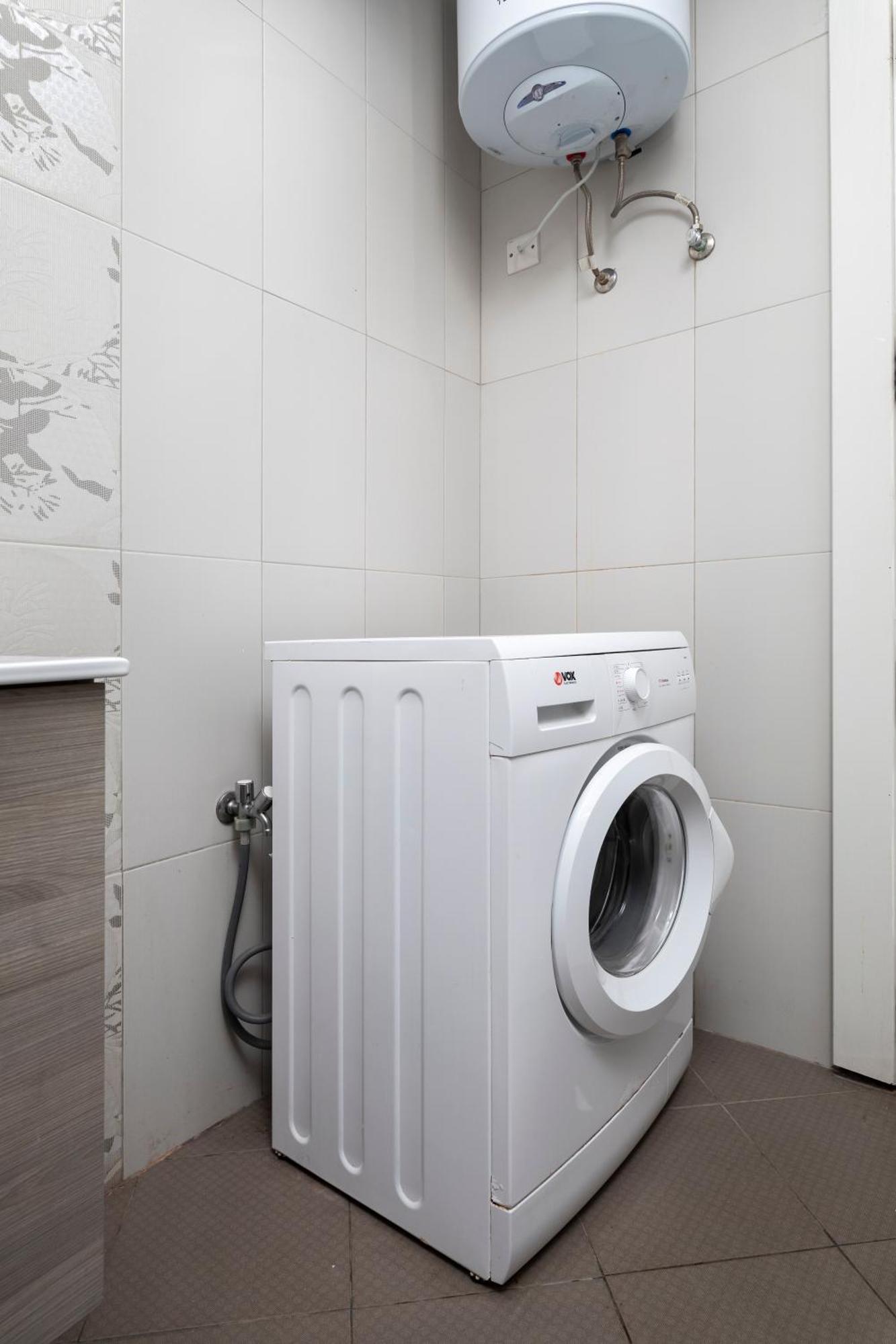 Saint Julian's Modern 3 Bedroom & 3 Bathroom Apartment - Near Balluta Bay מראה חיצוני תמונה
