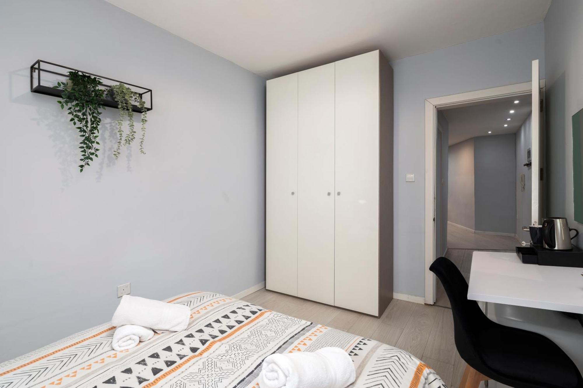 Saint Julian's Modern 3 Bedroom & 3 Bathroom Apartment - Near Balluta Bay מראה חיצוני תמונה