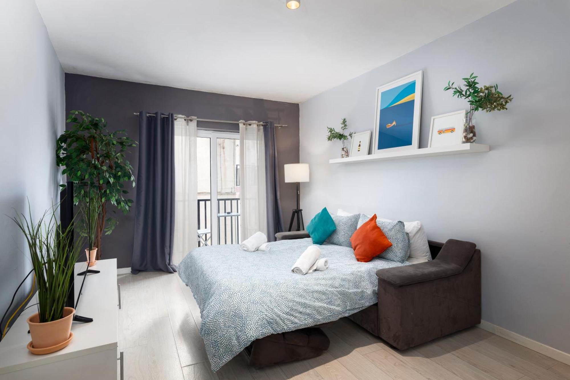 Saint Julian's Modern 3 Bedroom & 3 Bathroom Apartment - Near Balluta Bay מראה חיצוני תמונה