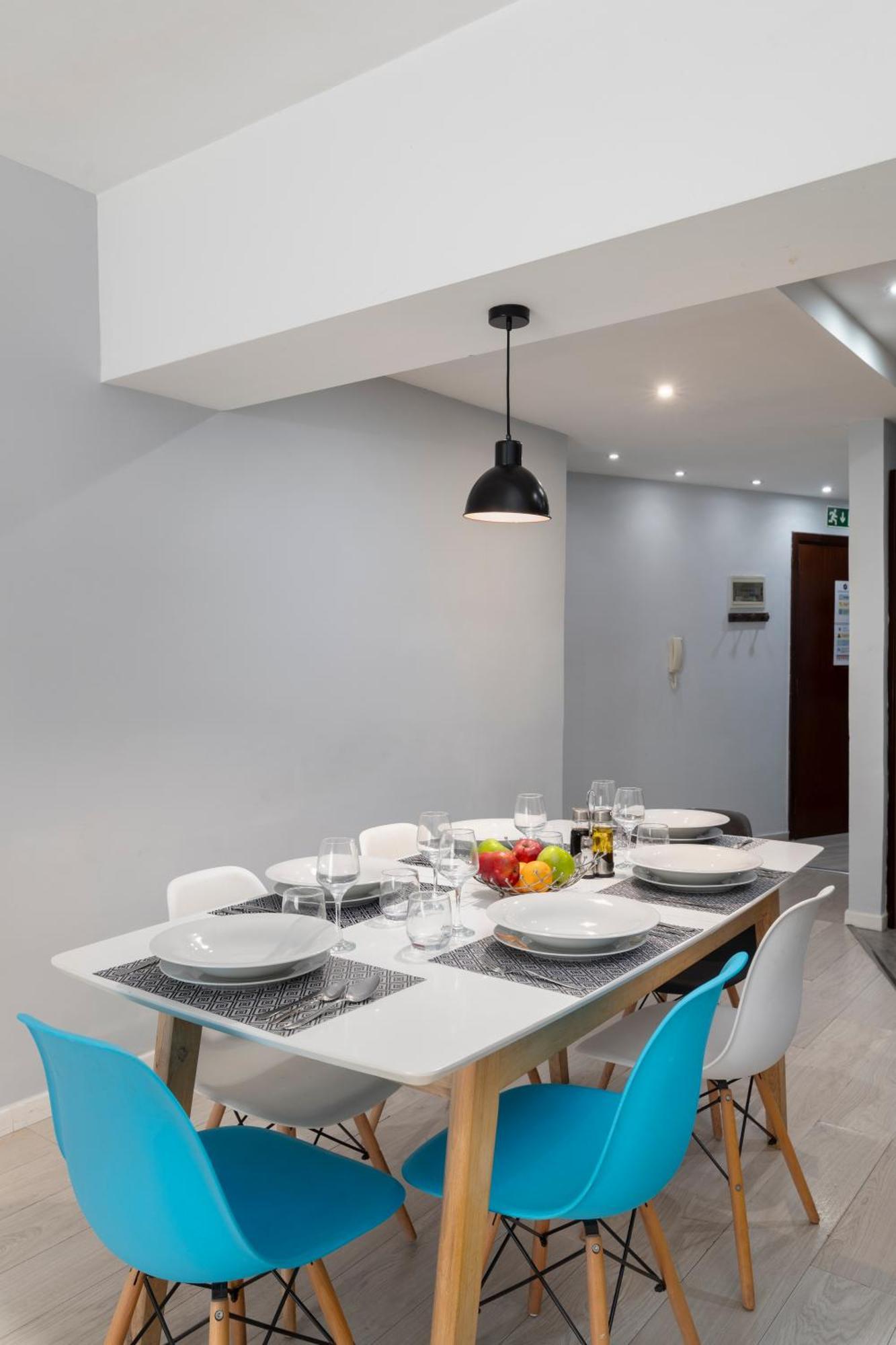 Saint Julian's Modern 3 Bedroom & 3 Bathroom Apartment - Near Balluta Bay מראה חיצוני תמונה