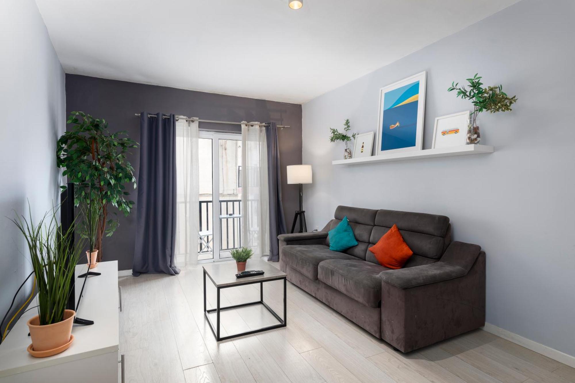 Saint Julian's Modern 3 Bedroom & 3 Bathroom Apartment - Near Balluta Bay מראה חיצוני תמונה