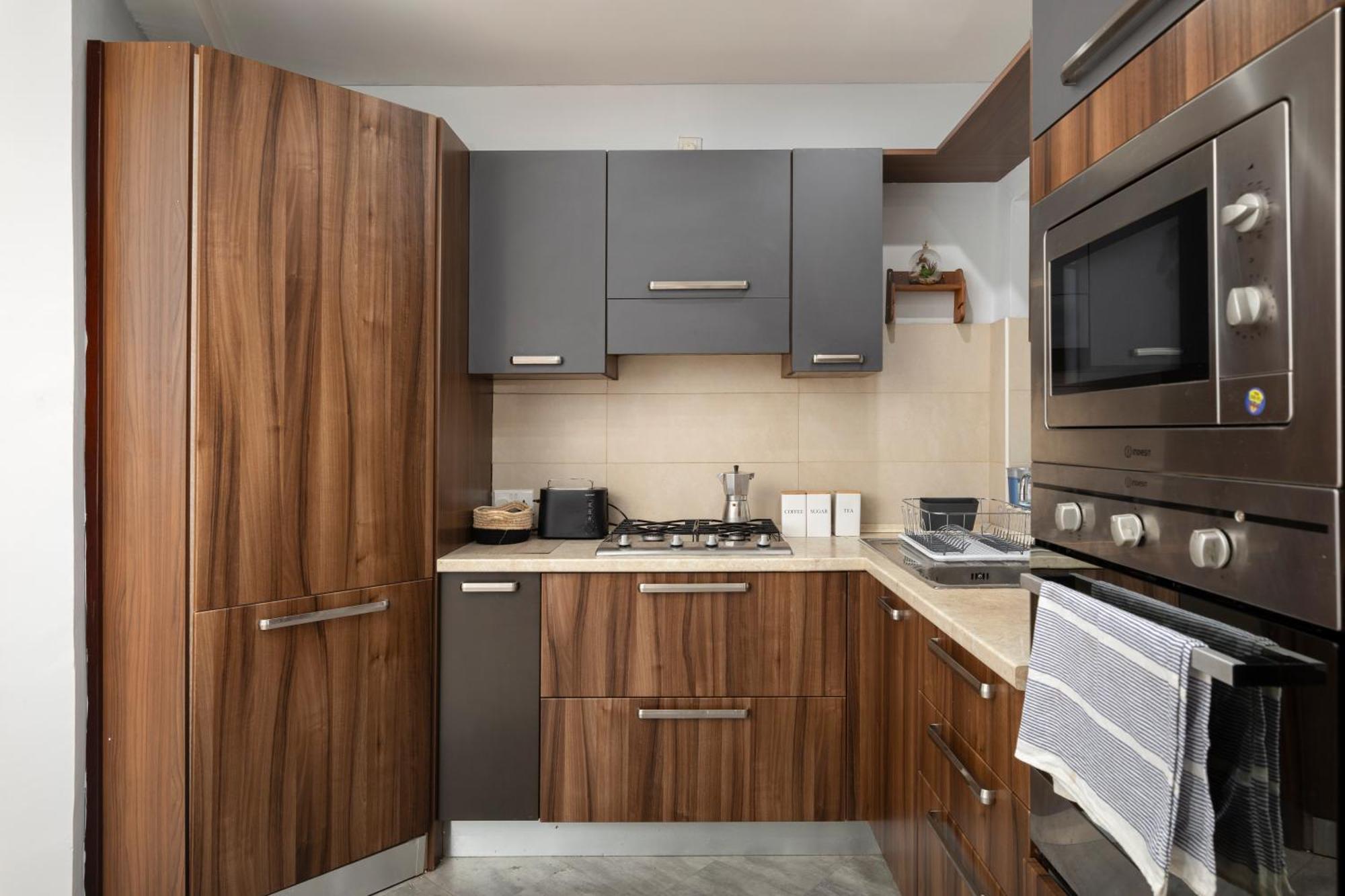 Saint Julian's Modern 3 Bedroom & 3 Bathroom Apartment - Near Balluta Bay מראה חיצוני תמונה